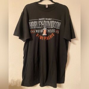 Harley-Davidson Winston Salem X-Large